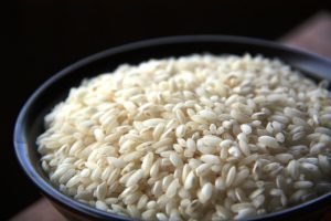Italian Carnaroli Rice