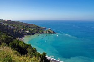 San Nicola Arcella in Calabria