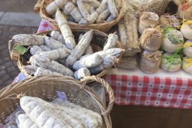 slow food Italy food culture italiabound.com La Morra